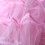 Jupon long en Nylon BLANC, ROUGE, NOIR ou ROSE
