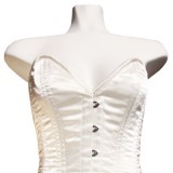 Corset Style Victorien