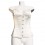 Corset Style Victorien