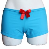 Boxer Shorty NAVY Taille M/L