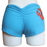 Boxer Shorty NAVY Taille M/L