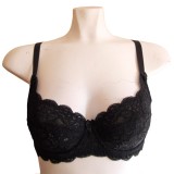 Soutien gorge DENTELLE NOIRE