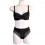 Culotte Dentelle noire