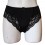 Culotte Dentelle noire