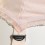 Porte Jarretelles Tulle et satin