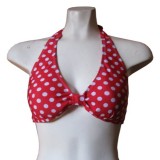 Maillot de bain POIS - Haut