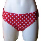 Maillot de bain POIS - Bas/culotte