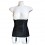 Serre taille gainant porte jarretelles
