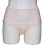 Deep knicker vintage peach