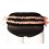 Culotte pure soie noir