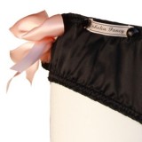 knicker pure silk