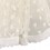 Nuisette vichy tulle et dentelle