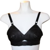 Soutien gorge obus spirales