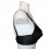 Soutien gorge obus spirales