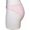 Petite culotte pèche vintage
