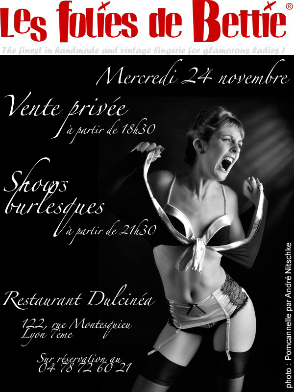 vente privée